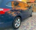 Синий Форд Фокус, объемом двигателя 1 л и пробегом 223 тыс. км за 5999 $, фото 8 на Automoto.ua