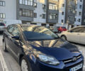Синий Форд Фокус, объемом двигателя 1.6 л и пробегом 289 тыс. км за 9500 $, фото 1 на Automoto.ua