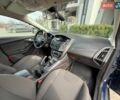 Синий Форд Фокус, объемом двигателя 1.6 л и пробегом 228 тыс. км за 7700 $, фото 29 на Automoto.ua