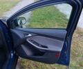 Синій Форд Фокус, об'ємом двигуна 1.6 л та пробігом 243 тис. км за 7300 $, фото 10 на Automoto.ua