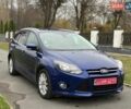 Синий Форд Фокус, объемом двигателя 1.6 л и пробегом 240 тыс. км за 8399 $, фото 21 на Automoto.ua