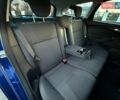 Синій Форд Фокус, об'ємом двигуна 1.6 л та пробігом 240 тис. км за 8550 $, фото 36 на Automoto.ua