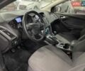 Синий Форд Фокус, объемом двигателя 1.6 л и пробегом 228 тыс. км за 7950 $, фото 51 на Automoto.ua