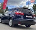 Синій Форд Фокус, об'ємом двигуна 1.6 л та пробігом 241 тис. км за 8299 $, фото 20 на Automoto.ua