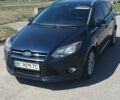 Синий Форд Фокус, объемом двигателя 1.56 л и пробегом 215 тыс. км за 8149 $, фото 1 на Automoto.ua