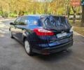 Синій Форд Фокус, об'ємом двигуна 1.56 л та пробігом 200 тис. км за 3500 $, фото 5 на Automoto.ua