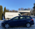 Синий Форд Фокус, объемом двигателя 1.6 л и пробегом 240 тыс. км за 7500 $, фото 12 на Automoto.ua