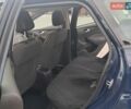 Синий Форд Фокус, объемом двигателя 1.6 л и пробегом 255 тыс. км за 6500 $, фото 10 на Automoto.ua
