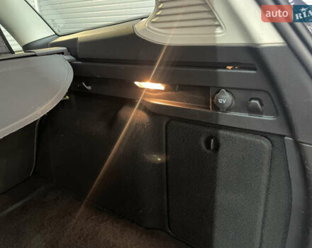 Синій Форд Фокус, об'ємом двигуна 1.6 л та пробігом 217 тис. км за 8350 $, фото 55 на Automoto.ua