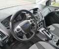 Синий Форд Фокус, объемом двигателя 0 л и пробегом 215 тыс. км за 7499 $, фото 9 на Automoto.ua