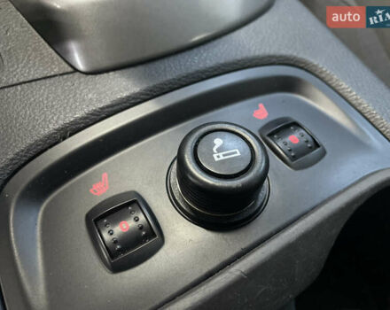 Синий Форд Фокус, объемом двигателя 1.6 л и пробегом 217 тыс. км за 7750 $, фото 31 на Automoto.ua