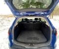 Синий Форд Фокус, объемом двигателя 1.6 л и пробегом 230 тыс. км за 7500 $, фото 8 на Automoto.ua