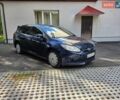Синій Форд Фокус, об'ємом двигуна 1.56 л та пробігом 200 тис. км за 3500 $, фото 8 на Automoto.ua