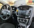 Синій Форд Фокус, об'ємом двигуна 1 л та пробігом 184 тис. км за 7500 $, фото 18 на Automoto.ua