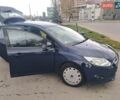 Синий Форд Фокус, объемом двигателя 1.6 л и пробегом 255 тыс. км за 6500 $, фото 17 на Automoto.ua
