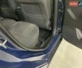Синий Форд Фокус, объемом двигателя 1.6 л и пробегом 228 тыс. км за 7950 $, фото 35 на Automoto.ua