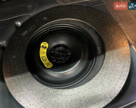 Синій Форд Фокус, об'ємом двигуна 1.6 л та пробігом 217 тис. км за 8350 $, фото 56 на Automoto.ua