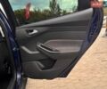 Синій Форд Фокус, об'ємом двигуна 1.6 л та пробігом 241 тис. км за 8299 $, фото 28 на Automoto.ua