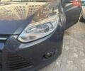 Синий Форд Фокус, объемом двигателя 1.6 л и пробегом 218 тыс. км за 8500 $, фото 14 на Automoto.ua