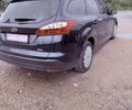 Синий Форд Фокус, объемом двигателя 1.6 л и пробегом 250 тыс. км за 7800 $, фото 2 на Automoto.ua
