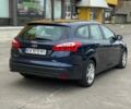 Синий Форд Фокус, объемом двигателя 1.56 л и пробегом 291 тыс. км за 6800 $, фото 2 на Automoto.ua
