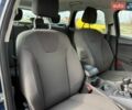 Синій Форд Фокус, об'ємом двигуна 1.6 л та пробігом 228 тис. км за 7999 $, фото 27 на Automoto.ua