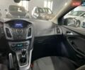 Синий Форд Фокус, объемом двигателя 1.6 л и пробегом 228 тыс. км за 7950 $, фото 48 на Automoto.ua