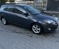 Синій Форд Фокус, об'ємом двигуна 1 л та пробігом 147 тис. км за 5451 $, фото 1 на Automoto.ua