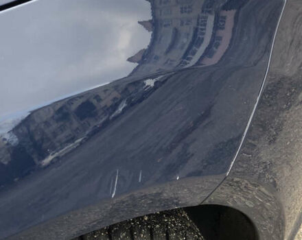 Синий Форд Фокус, объемом двигателя 1.56 л и пробегом 323 тыс. км за 6700 $, фото 16 на Automoto.ua