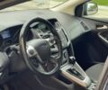 Синий Форд Фокус, объемом двигателя 1.56 л и пробегом 291 тыс. км за 6800 $, фото 12 на Automoto.ua