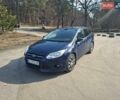 Синій Форд Фокус, об'ємом двигуна 1.6 л та пробігом 258 тис. км за 6300 $, фото 3 на Automoto.ua