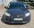 Синий Форд Фокус, объемом двигателя 1.56 л и пробегом 170 тыс. км за 7300 $, фото 1 на Automoto.ua