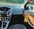 Синій Форд Фокус, об'ємом двигуна 1.6 л та пробігом 245 тис. км за 6800 $, фото 30 на Automoto.ua