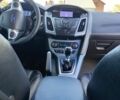 Синій Форд Фокус, об'ємом двигуна 1.6 л та пробігом 196 тис. км за 6900 $, фото 19 на Automoto.ua