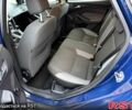 Синій Форд Фокус, об'ємом двигуна 1.6 л та пробігом 208 тис. км за 8350 $, фото 9 на Automoto.ua