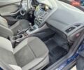 Синій Форд Фокус, об'ємом двигуна 1 л та пробігом 184 тис. км за 5900 $, фото 10 на Automoto.ua