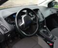 Синій Форд Фокус, об'ємом двигуна 1.6 л та пробігом 218 тис. км за 7600 $, фото 6 на Automoto.ua