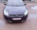 Синий Форд Фокус, объемом двигателя 1.6 л и пробегом 250 тыс. км за 7800 $, фото 4 на Automoto.ua
