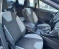 Синій Форд Фокус, об'ємом двигуна 1 л та пробігом 147 тис. км за 5451 $, фото 6 на Automoto.ua