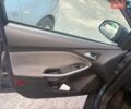Синий Форд Фокус, объемом двигателя 1.6 л и пробегом 218 тыс. км за 8500 $, фото 13 на Automoto.ua
