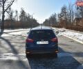 Синий Форд Фокус, объемом двигателя 1.6 л и пробегом 213 тыс. км за 9000 $, фото 7 на Automoto.ua