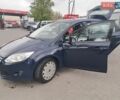 Синий Форд Фокус, объемом двигателя 1.6 л и пробегом 255 тыс. км за 6500 $, фото 16 на Automoto.ua