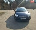 Синій Форд Фокус, об'ємом двигуна 1.6 л та пробігом 258 тис. км за 6300 $, фото 5 на Automoto.ua