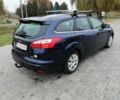 Синий Форд Фокус, объемом двигателя 0 л и пробегом 215 тыс. км за 7499 $, фото 4 на Automoto.ua