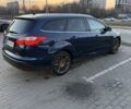 Синій Форд Фокус, об'ємом двигуна 1.6 л та пробігом 275 тис. км за 8999 $, фото 7 на Automoto.ua