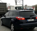 Форд Фокус 2013 у Хмельницькому на Automoto.ua Синій Форд Фокус, об'ємом двигуна 1.56 л та пробігом 318 тис. км за 7250 $, фото 3 на Automoto.ua