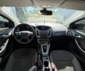 Синий Форд Фокус, объемом двигателя 1.56 л и пробегом 170 тыс. км за 7300 $, фото 7 на Automoto.ua