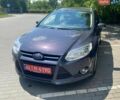 Синий Форд Фокус, объемом двигателя 1.6 л и пробегом 265 тыс. км за 8800 $, фото 1 на Automoto.ua