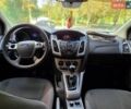 Синій Форд Фокус, об'ємом двигуна 1.56 л та пробігом 200 тис. км за 3500 $, фото 15 на Automoto.ua