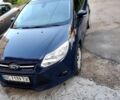 Синій Форд Фокус, об'ємом двигуна 1.56 л та пробігом 238 тис. км за 8200 $, фото 1 на Automoto.ua